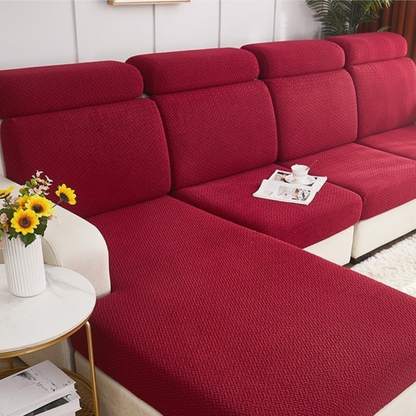 Pet-Friendly Sofa Covers