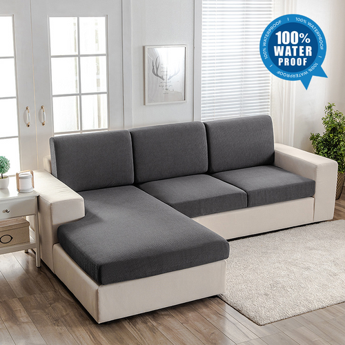 Pet-Friendly Sofa Covers - Water Resistant