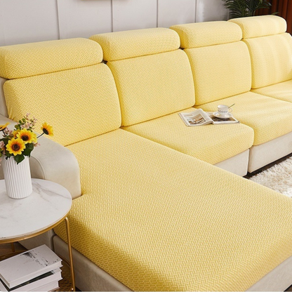 Pet-Friendly Sofa Covers