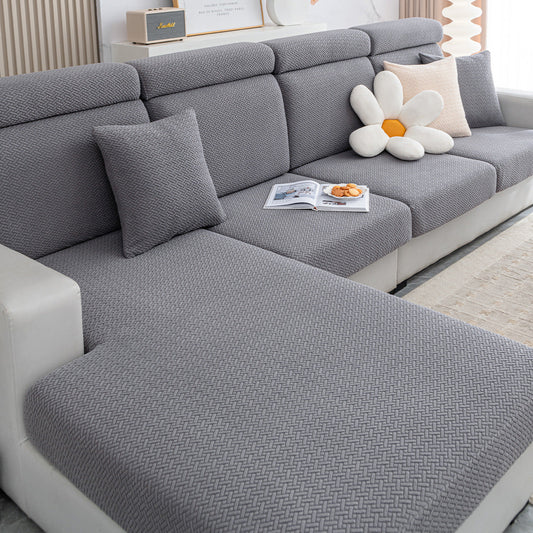 Pet-Friendly Sofa Covers