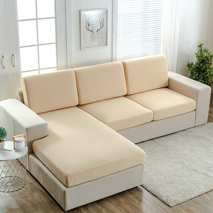 Pet-Friendly Sofa Covers - Water Resistant